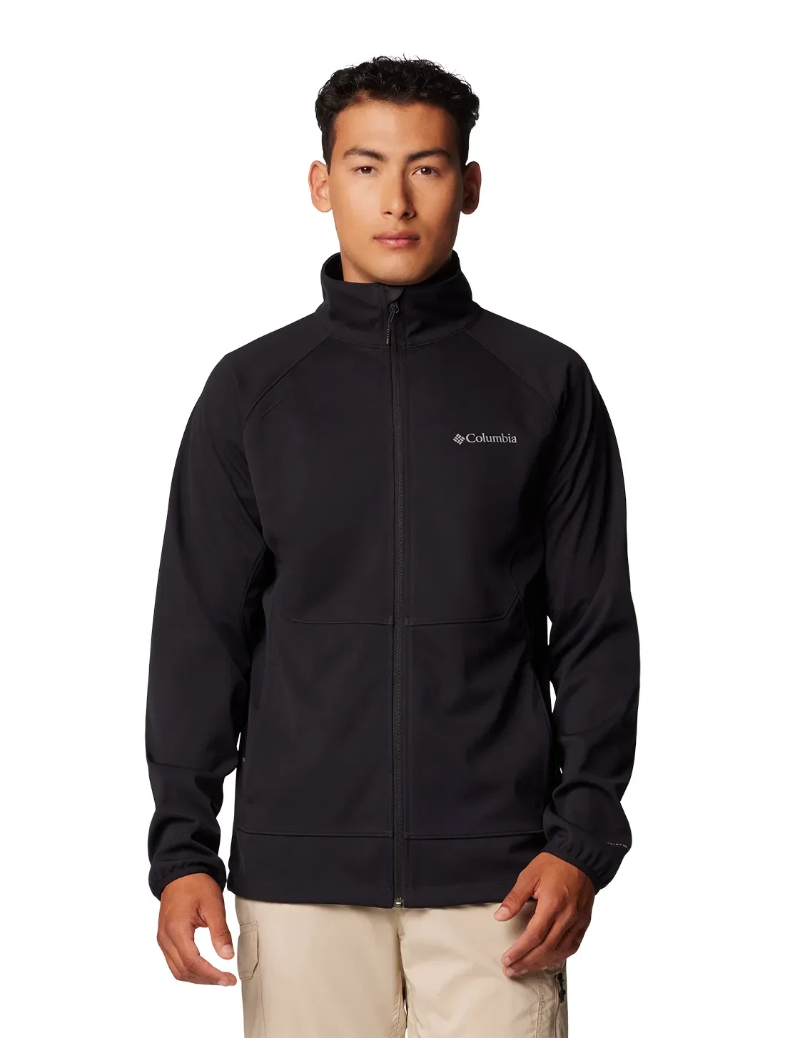 Jaqueta Columbia Masculina Canyon Meadows™ II Softshell — imagem 1