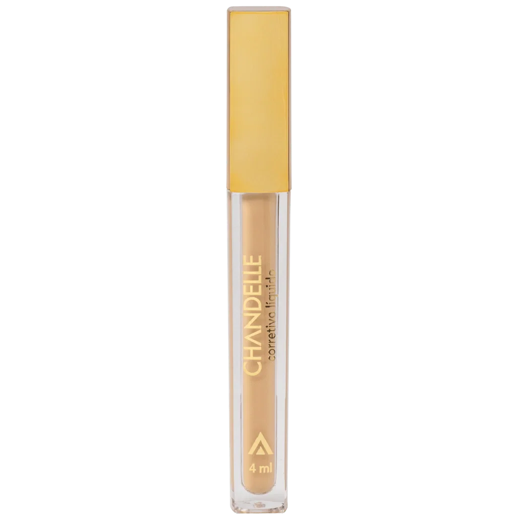 Corretivo Líquido Chandelle Matte Areia