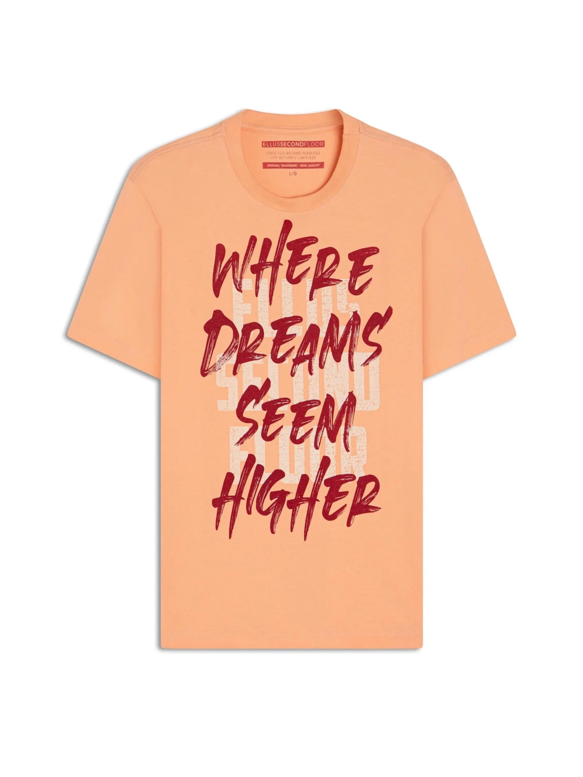 Cotton Fine Dreams Classic Mc Pessego — imagem 1