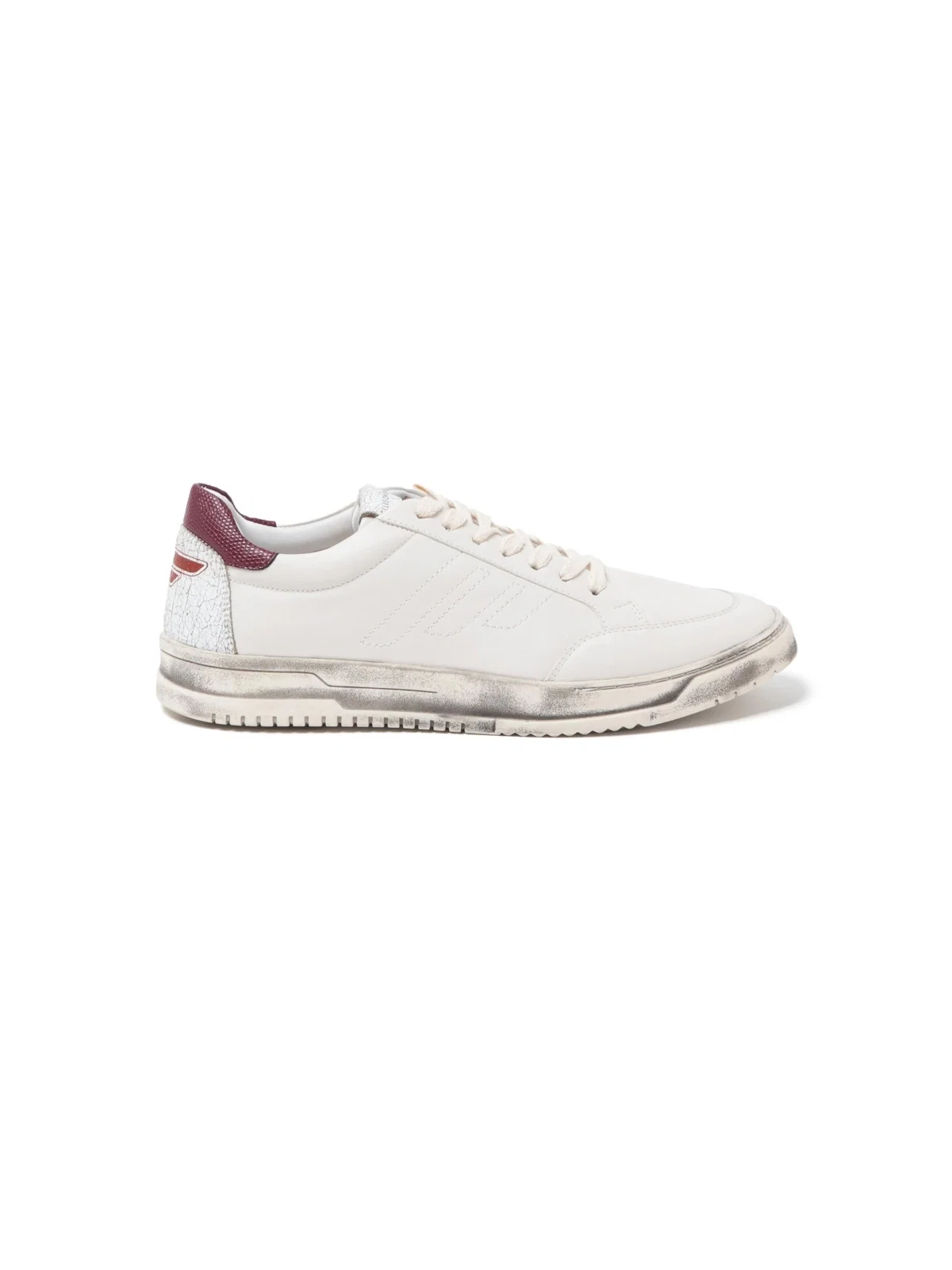 Tênis Sheron Ellus Off White