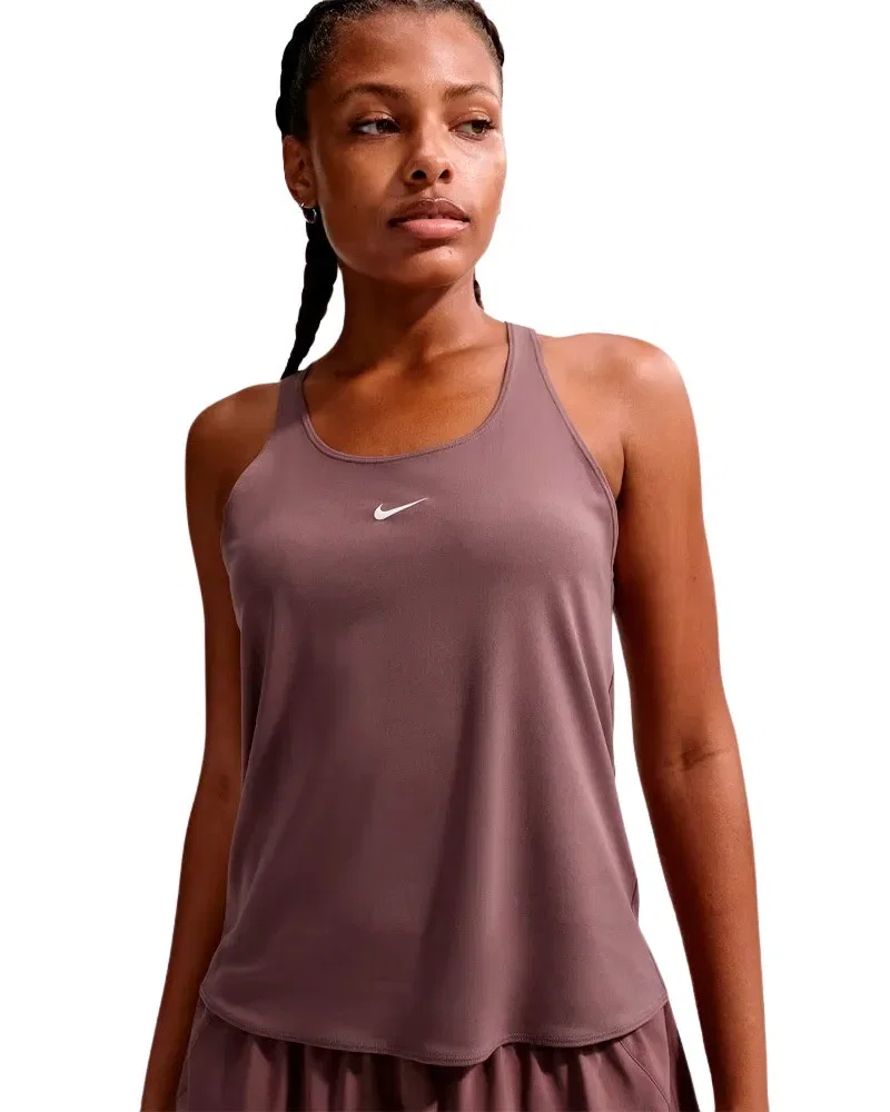 Regata Nike Pro Dri-Fit Tank Feminino — imagem 1