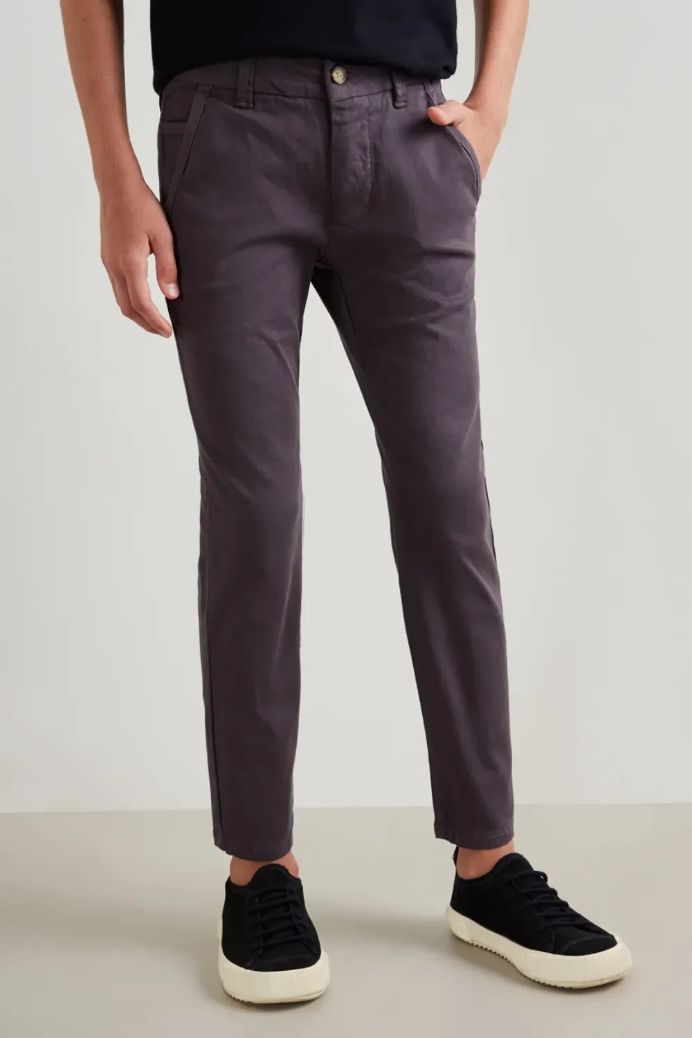 Calça RESERVA MINI Iron — imagem 1