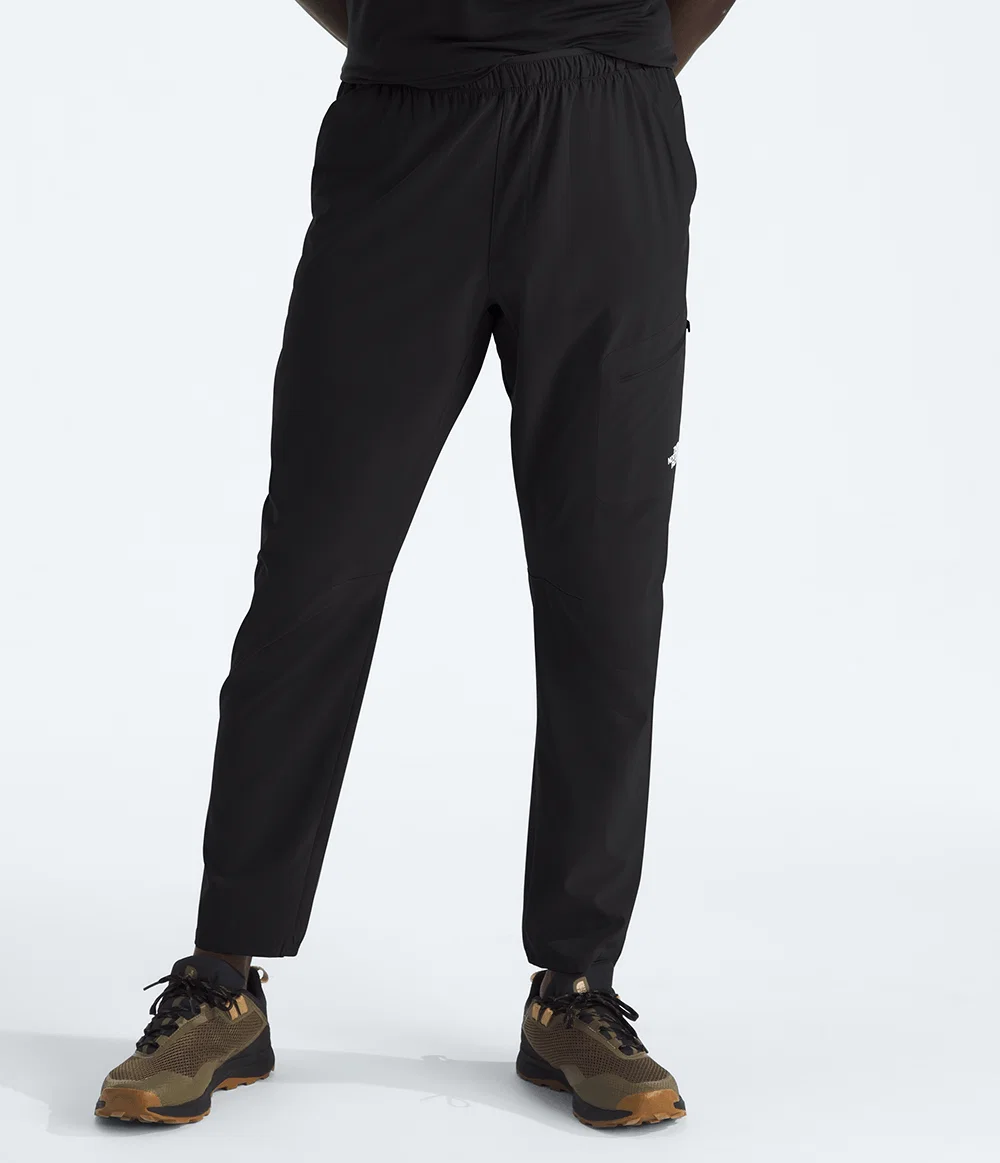 Calça Masculina Lightstride TNF Black