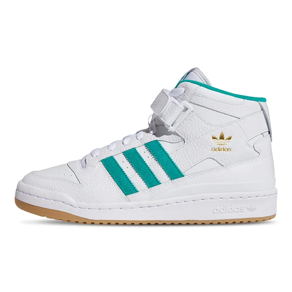 Tênis adidas Forum Mid Masculino — imagem 1