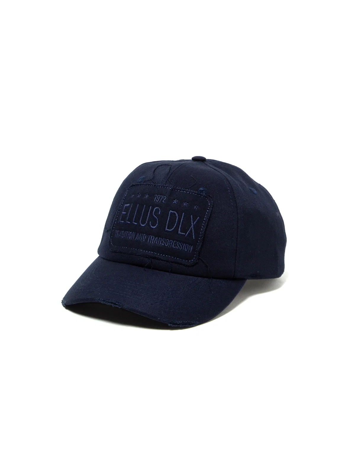 Bone Ellus Dlx Marinho