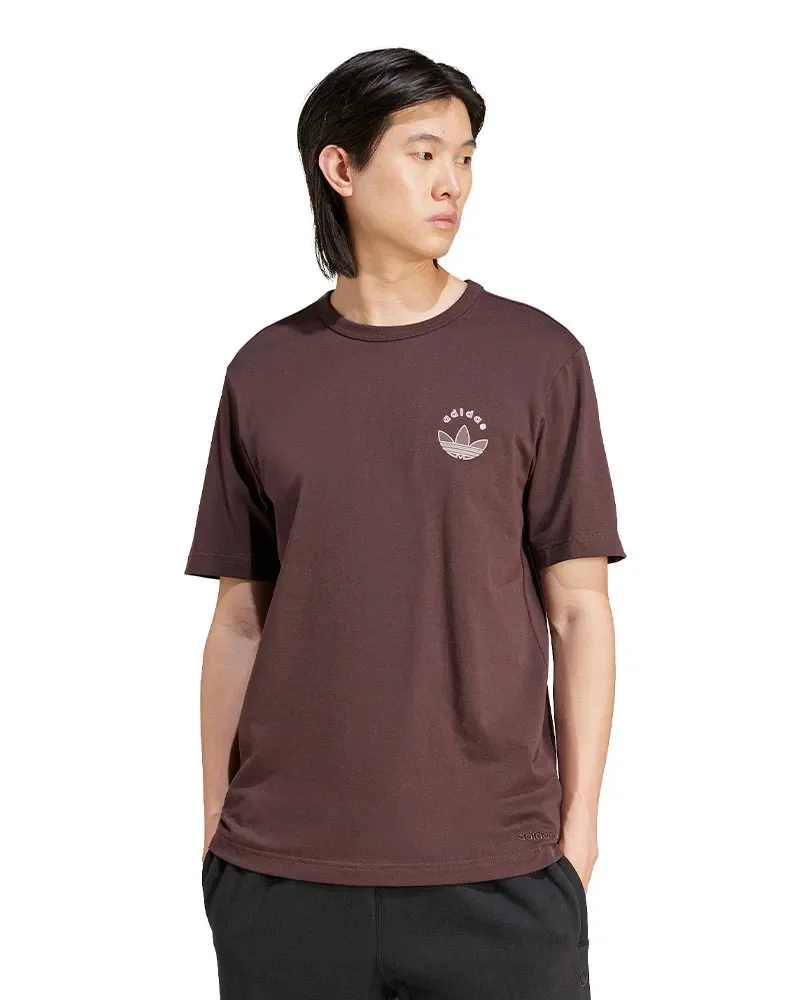 Camiseta adidas Masculina