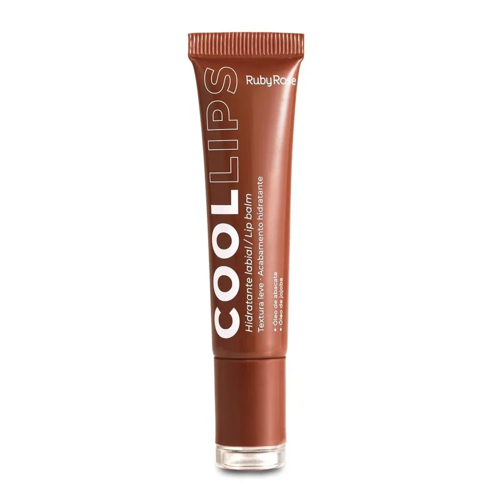 Lip Balm Ruby Rose Cool Lips LL10