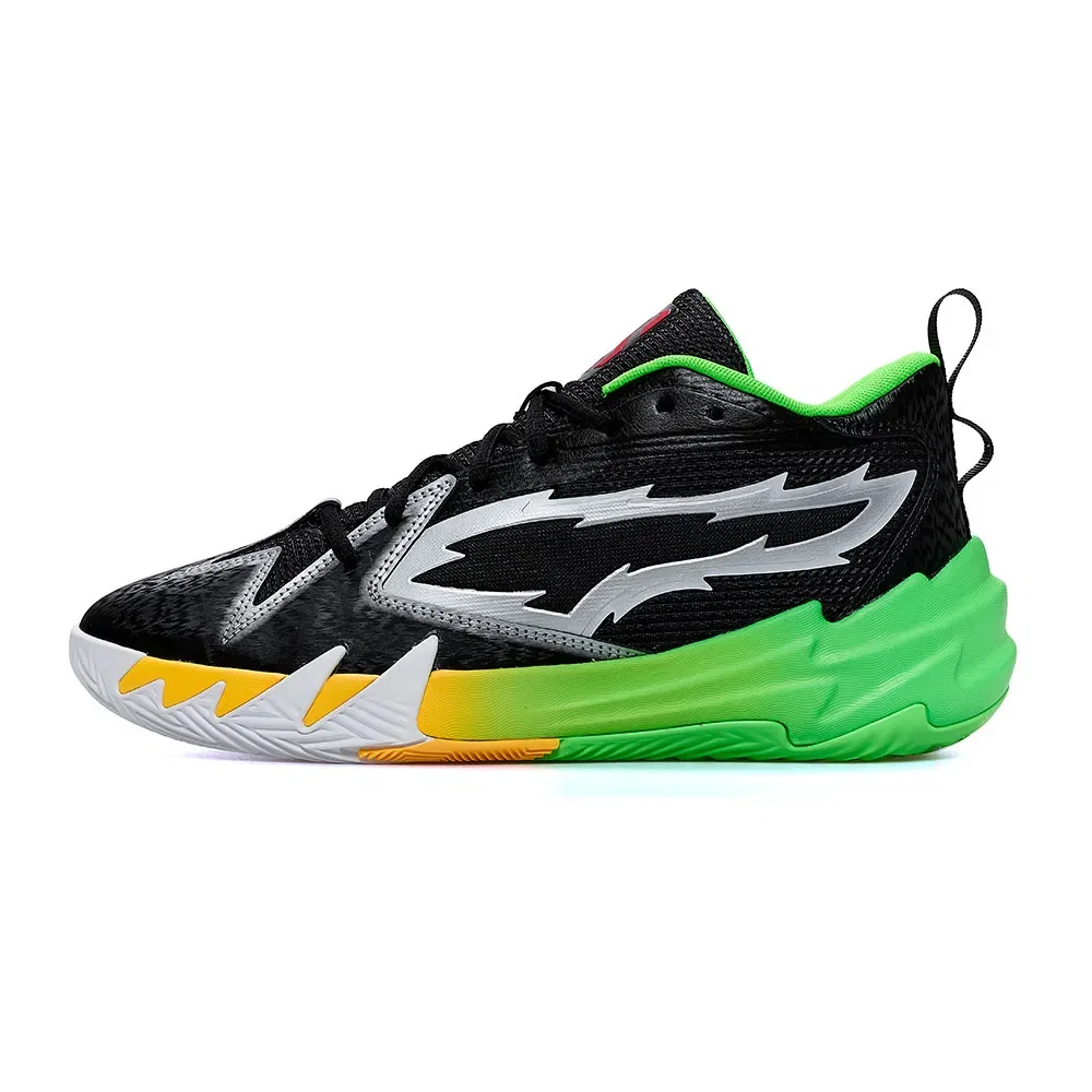 Tênis Puma Scoot 1 NBA 2K unissex