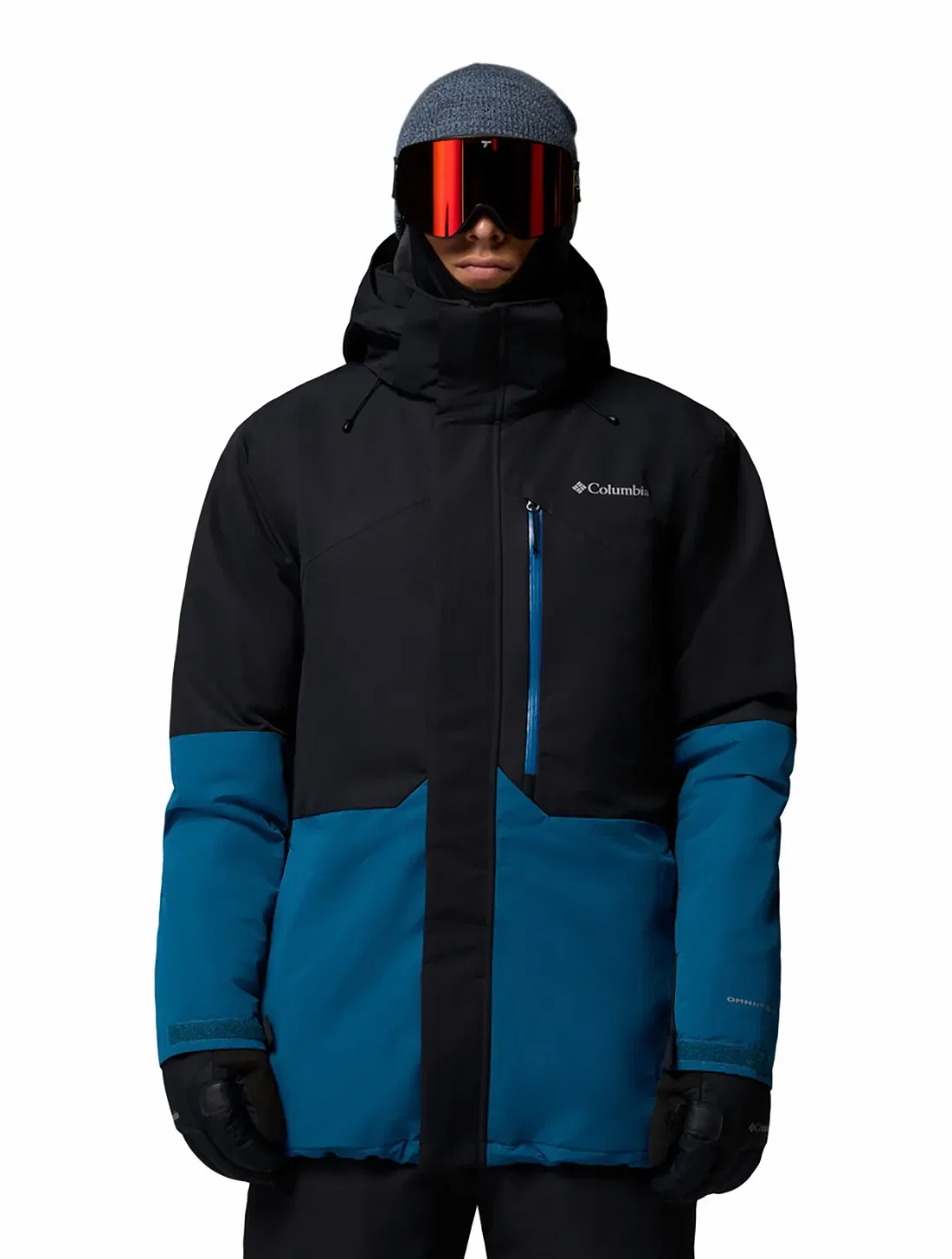 Jaqueta Columbia Masculina Last Tracks™ III — imagem 1
