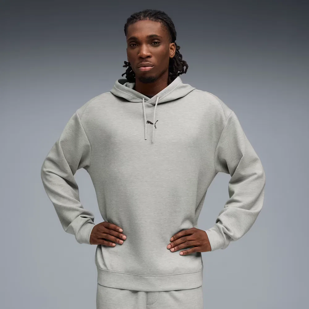 Moletom com Capuz CLOUDSPUN Masculino