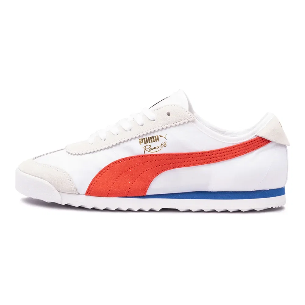 Tênis Puma Roma ‘68 Nylon