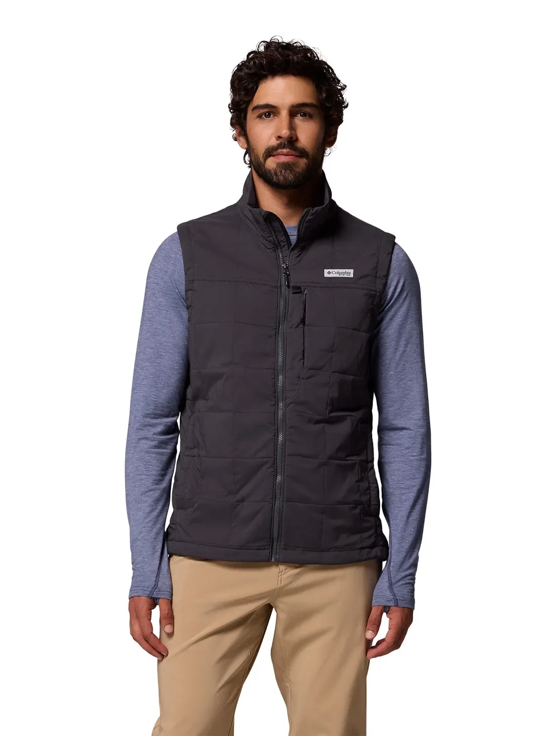 Colete Columbia Masculino Uncharted™