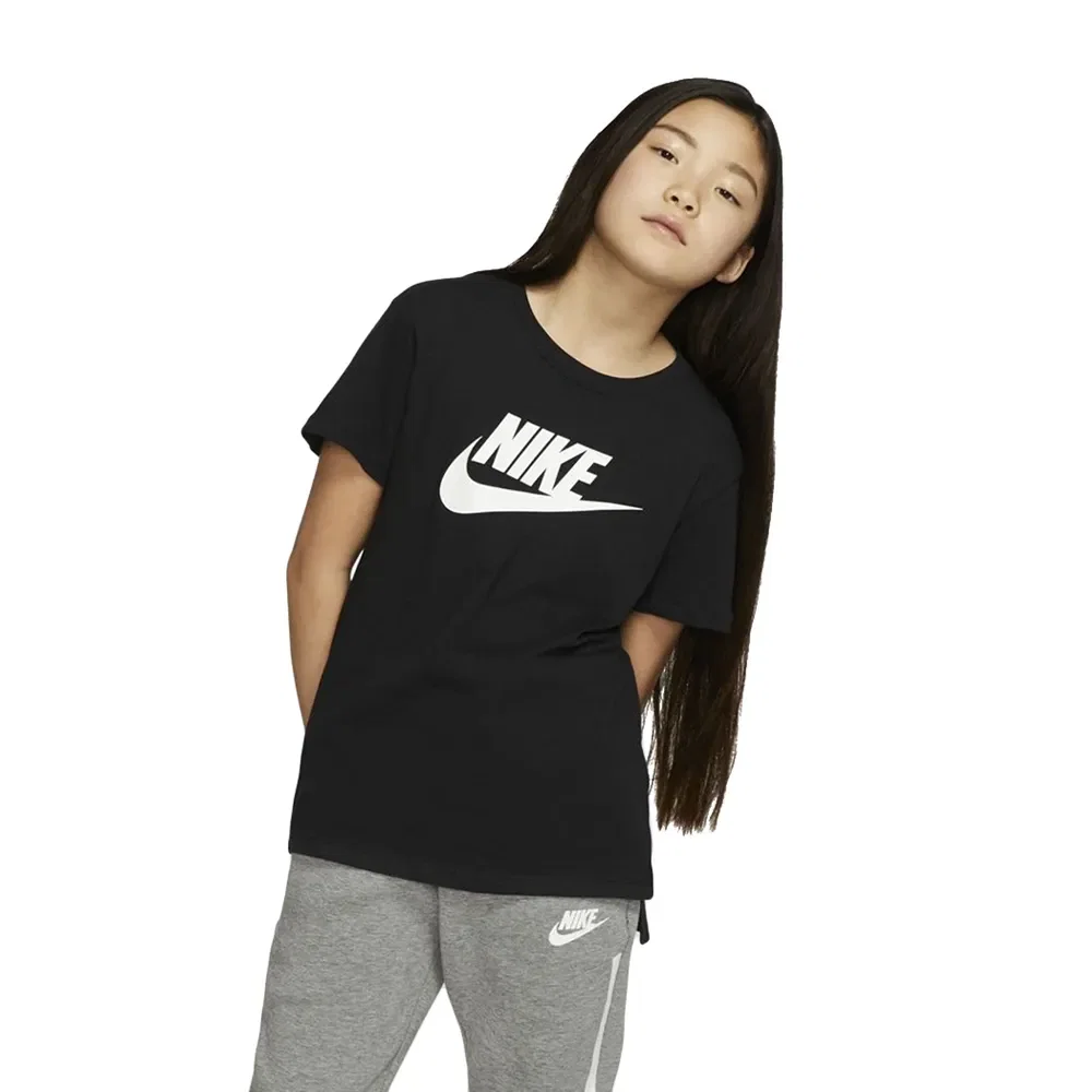 Camiseta Nike DPTL Basic Futura Infantil