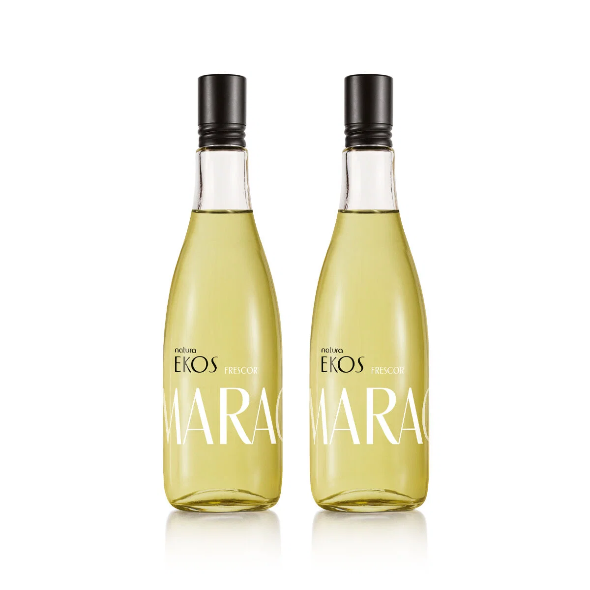Kit Ekos Frescor Maracujá 150 ml (2 unidades) — imagem 1