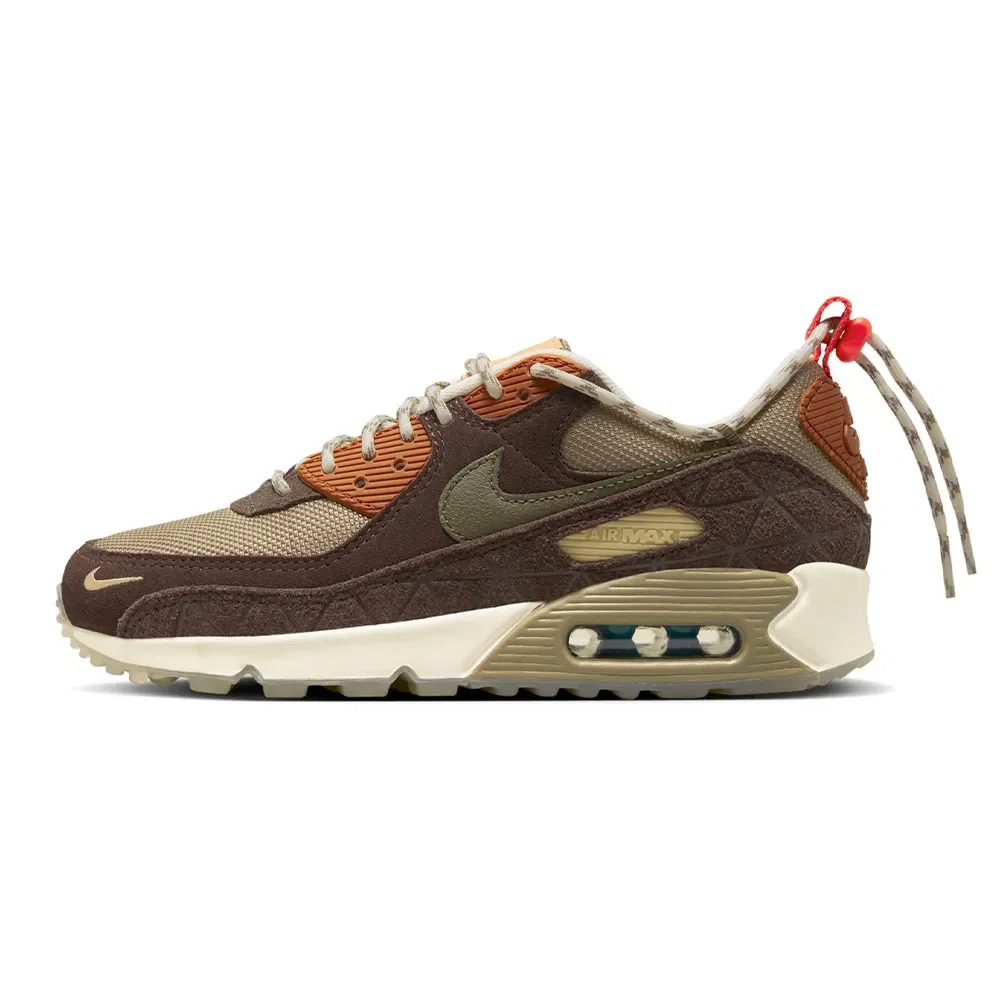 Tênis Nike W Air Max 90 Se Feminino