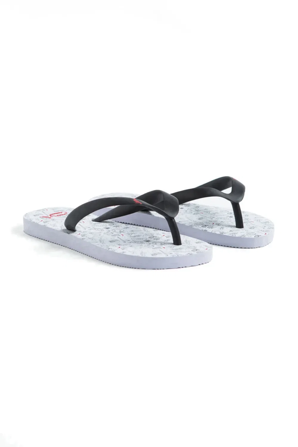 Chinelo Rmi #1027 Mini