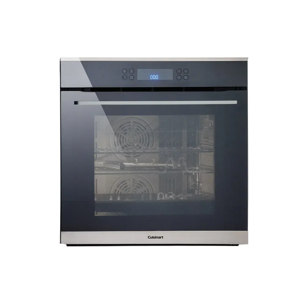 Forno e Grill Elétrico Dual Zone 60cm 220V Cuisinart Prime — imagem 1