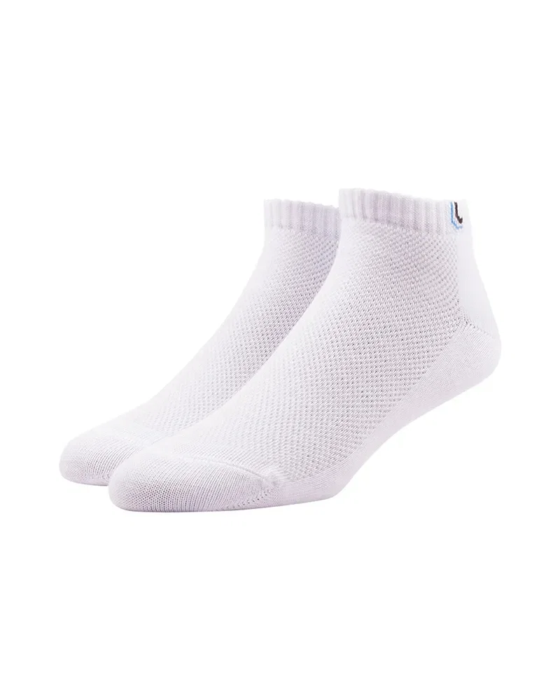 Meia Lupo Sport 3 Pares Infantil