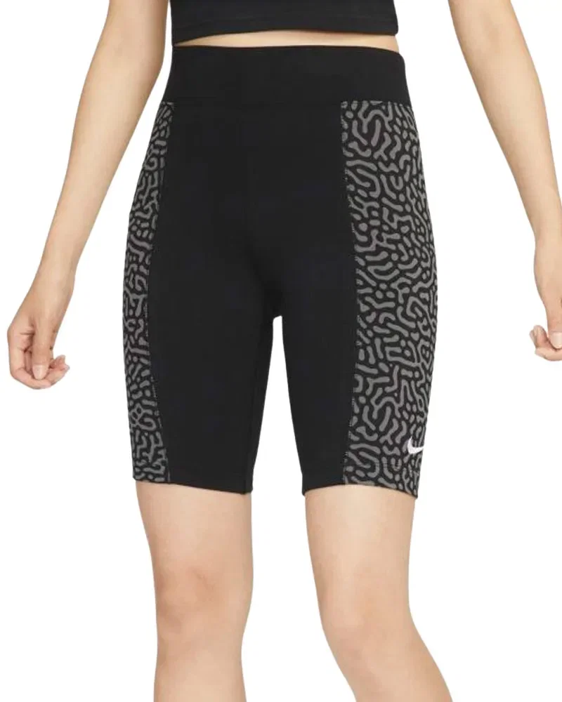 Shorts Nike Sportswear Mr Bike Feminino — imagem 1