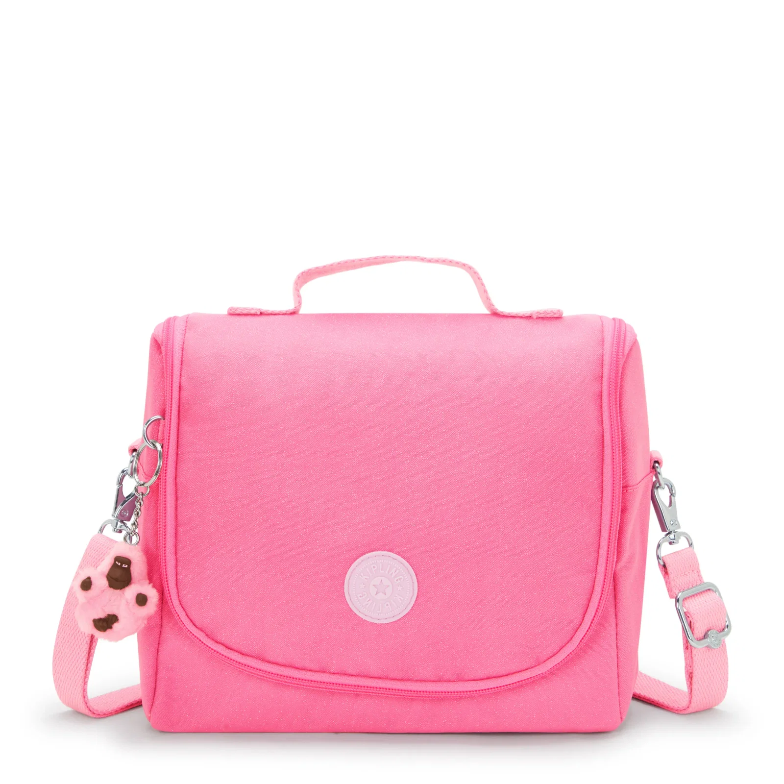 Lancheira Kipling New Kichirou — imagem 1