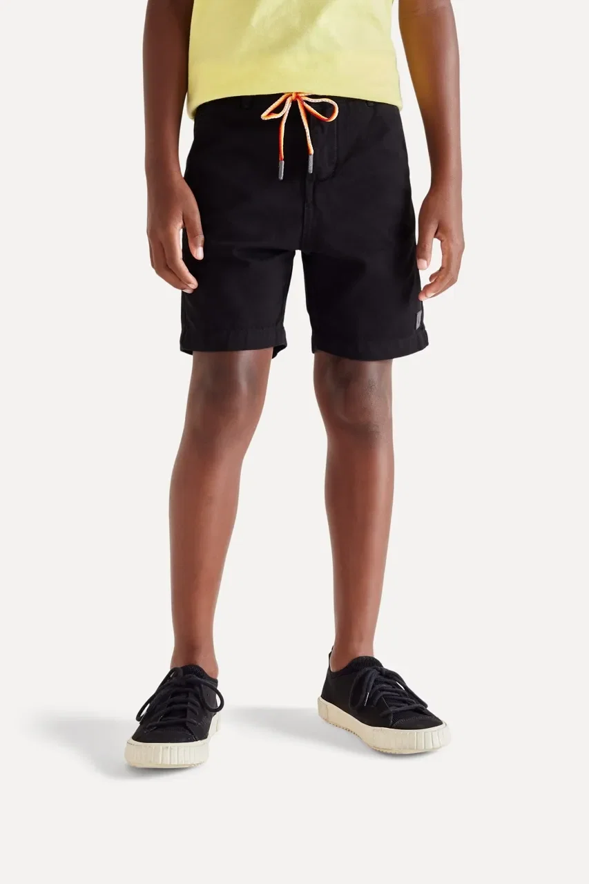 Bermuda Mini Sm Casual Nova