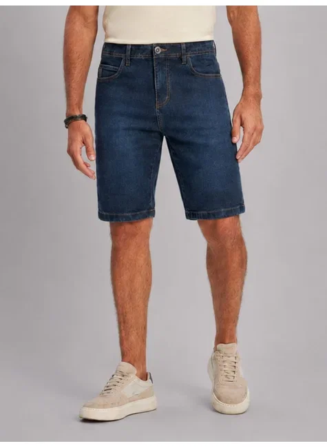 Bermuda Jeans