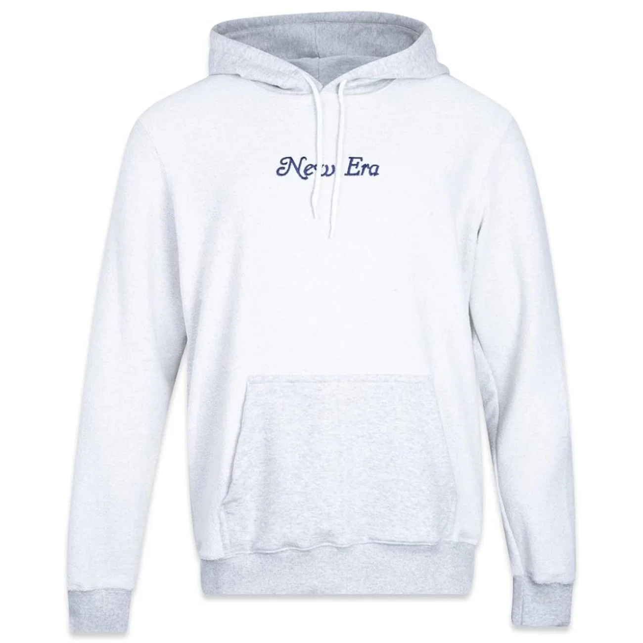 Blusão de Moletom Canguru Masculino New Era All Classic