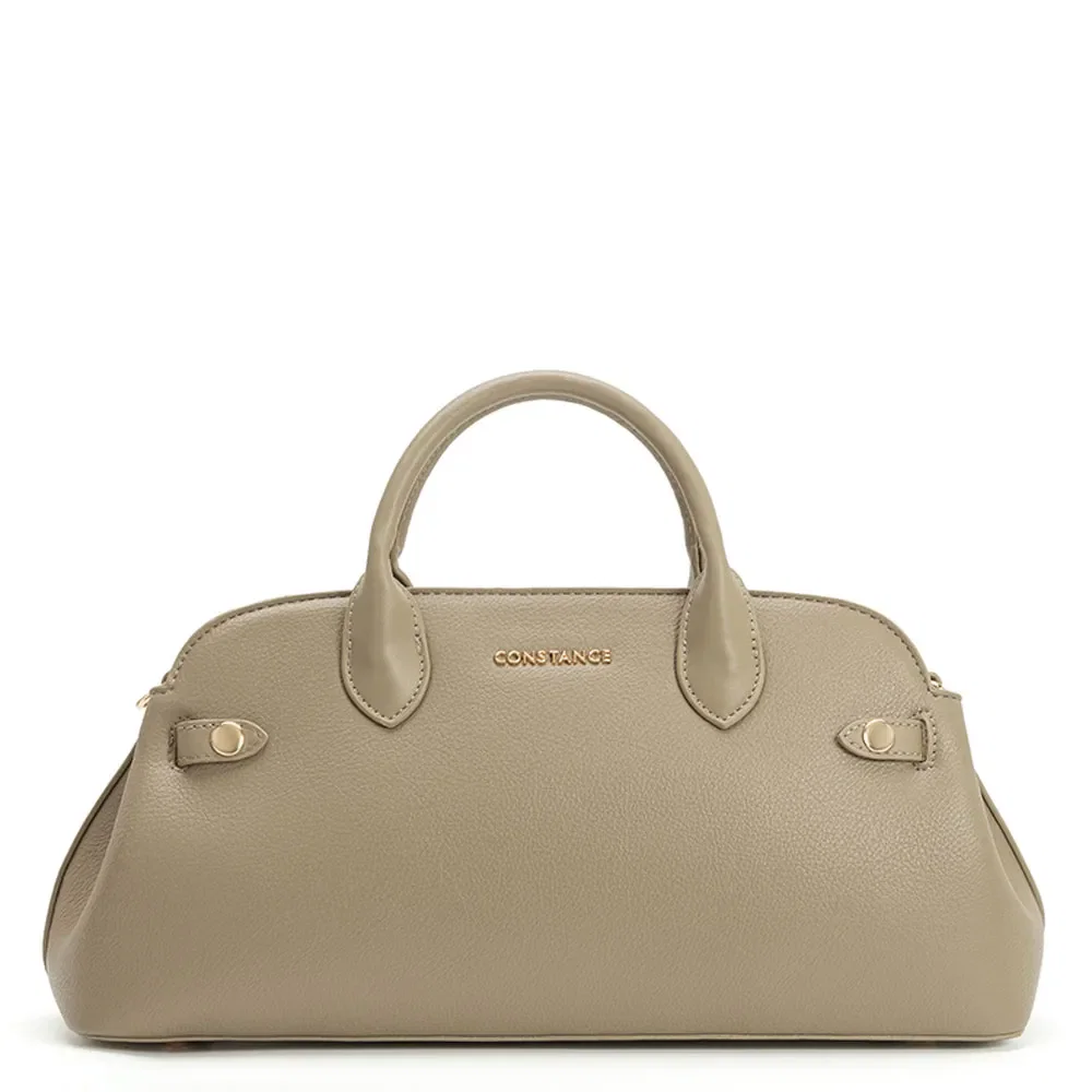 Bolsa Tiracolo Estruturada Verde