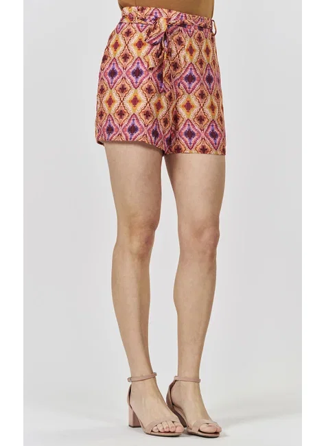 Shorts Feminina