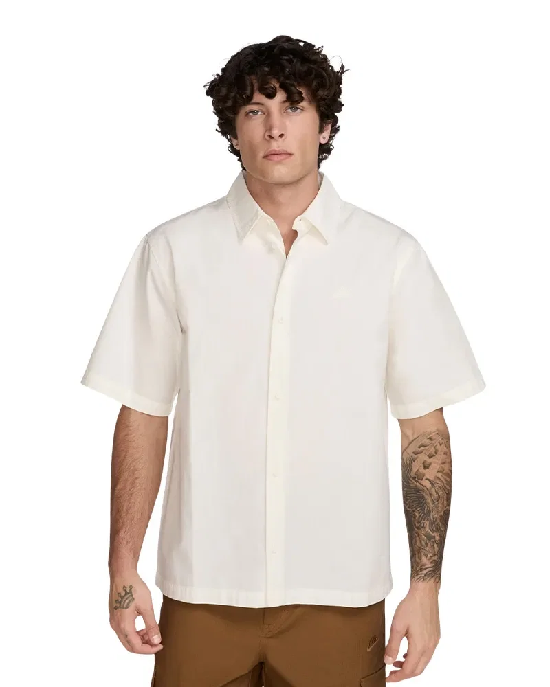 Camisa Nike Club Essential Masculina — imagem 1