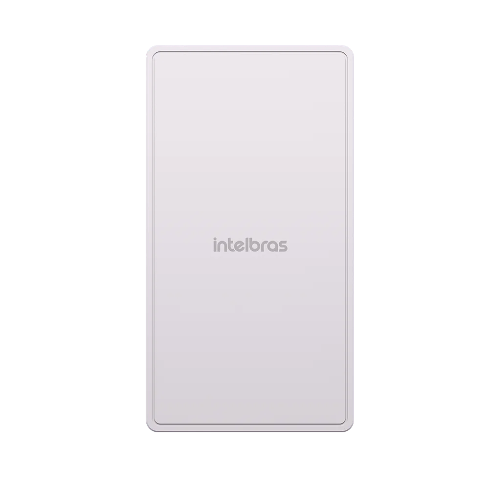 Roteador Empresarial WI-FI RW 6305W Intelbras