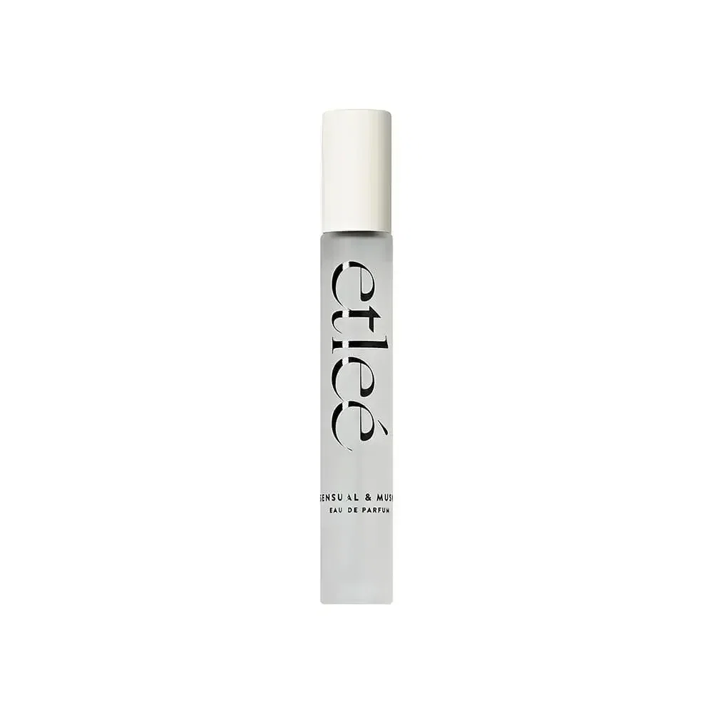 Perfume Etleé Sensual & Musky 10ml