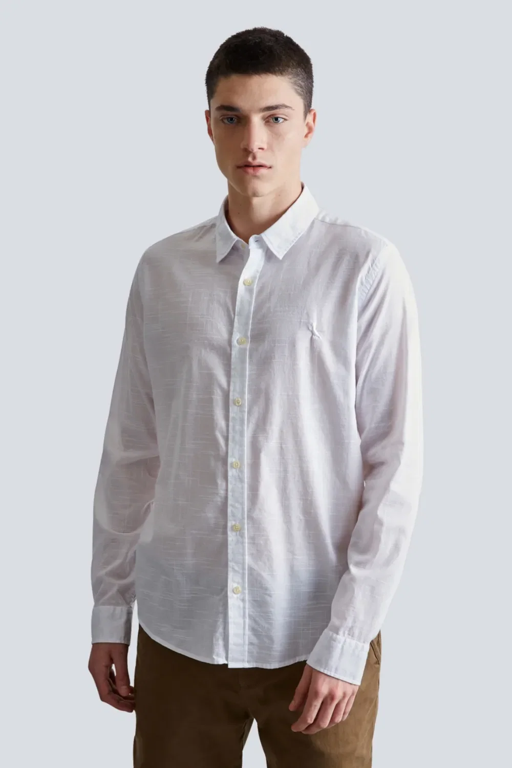 Camisa Guara PRIM19