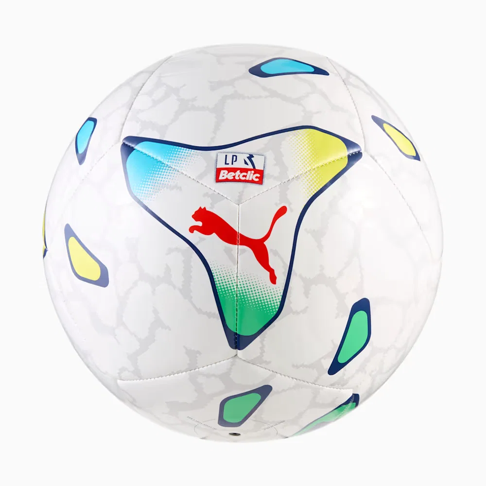 Bola de Futebol STELLAR Play Liga Portugal