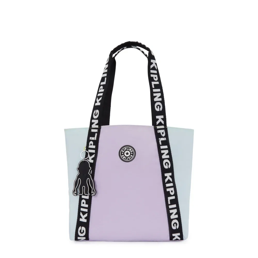 Bolsa Kipling Hye Lap — imagem 1