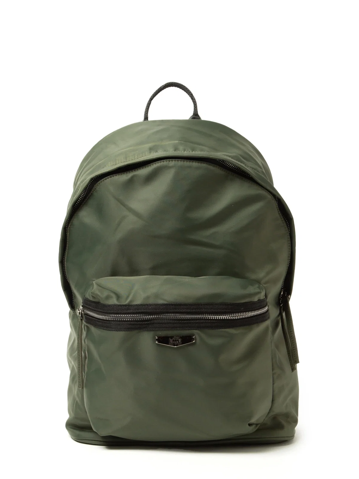 Mochila Backpack Nylon Ellus Floresta