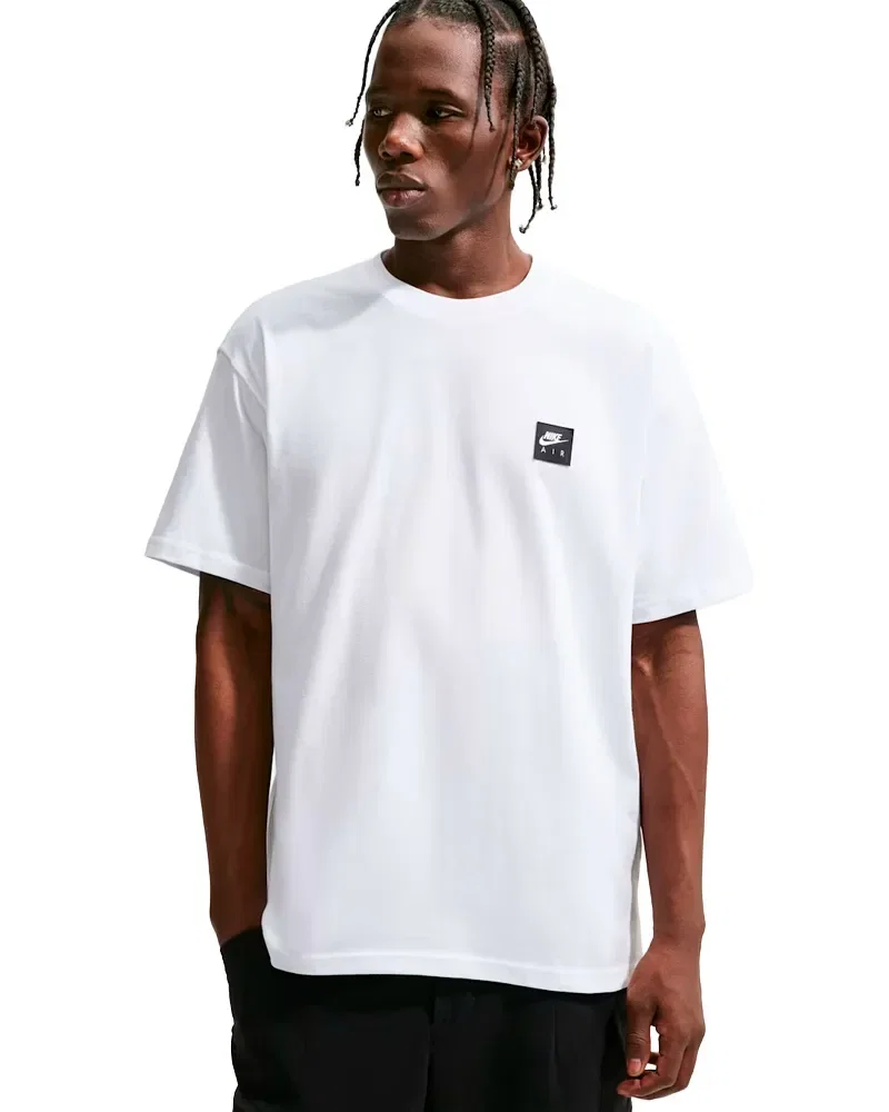 Camiseta Nike Sportswear Air Box Masculina — imagem 1