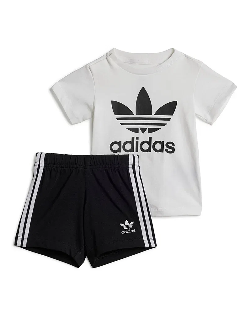 Conjunto Adidas Set Infantil