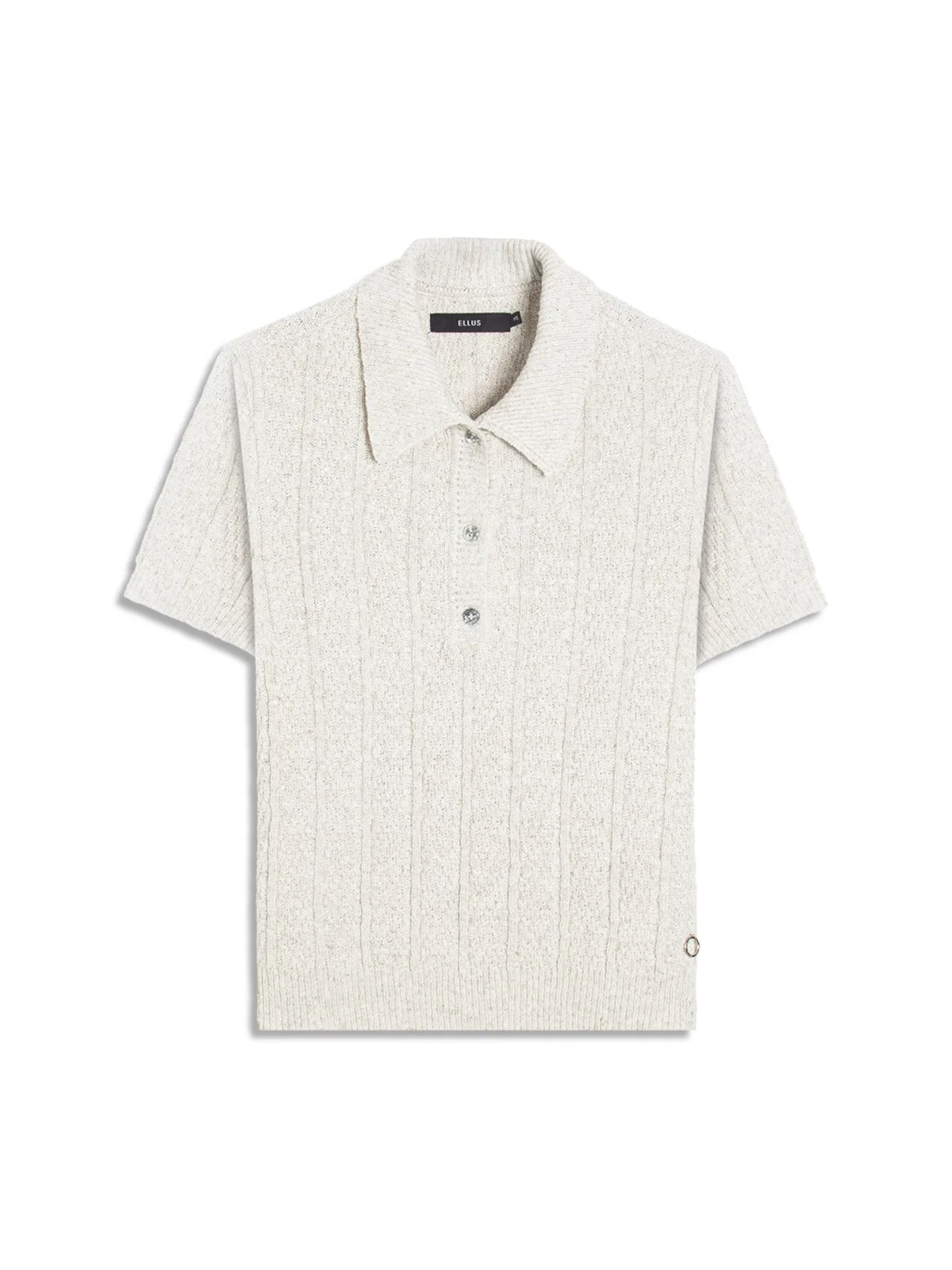 Blusa Coco Flame Natural