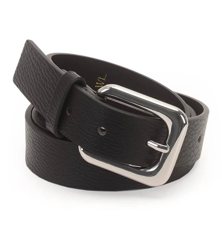 Cinto Feminino Fivela Quadrada 3cm