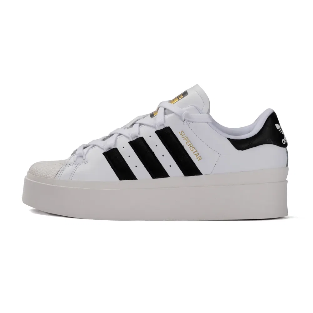 Tênis adidas Superstar Bonéga Feminino