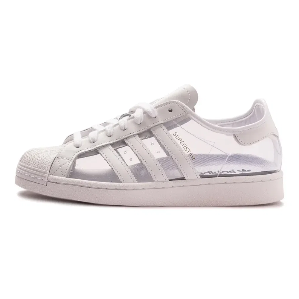 Tênis adidas Superstar