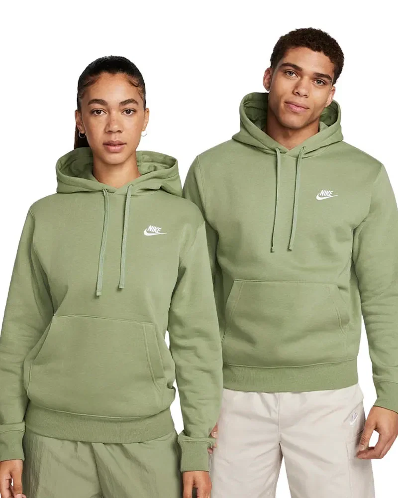 Blusão Nike Sportswear Club Fleece Masculino