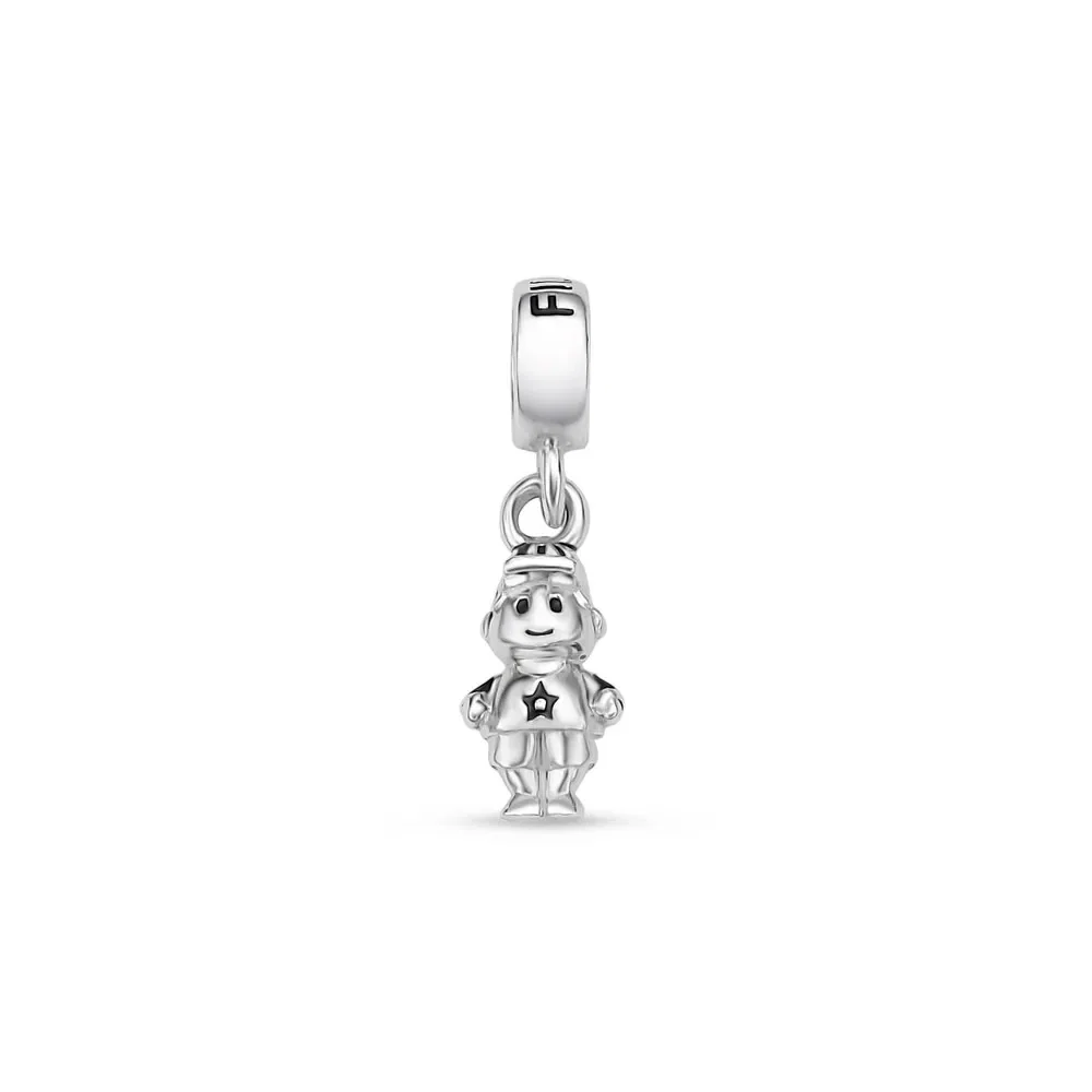 Pingente Life Filho em Prata 925 — imagem 1