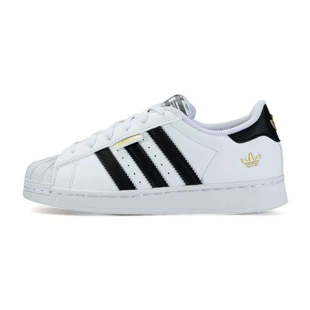 Tênis adidas Superstar PS Infantil