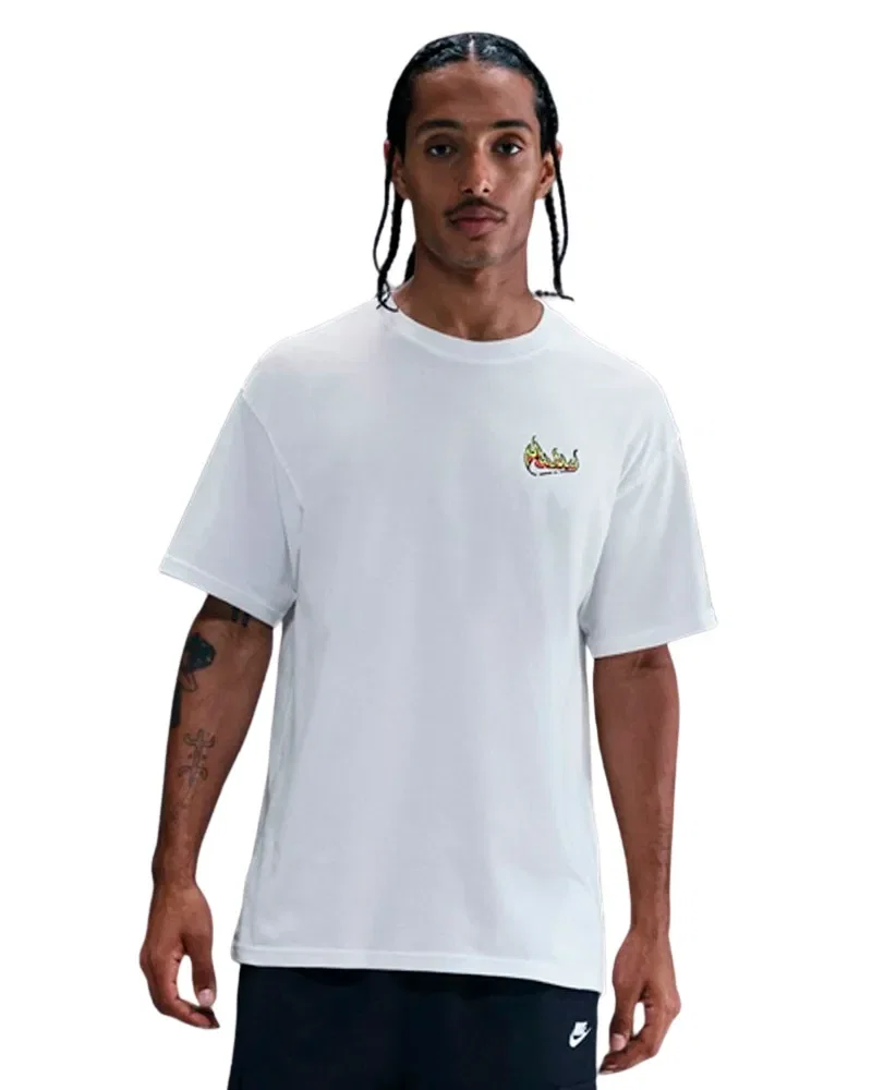 Camiseta Nike M90 OC GFX Masculina — imagem 1