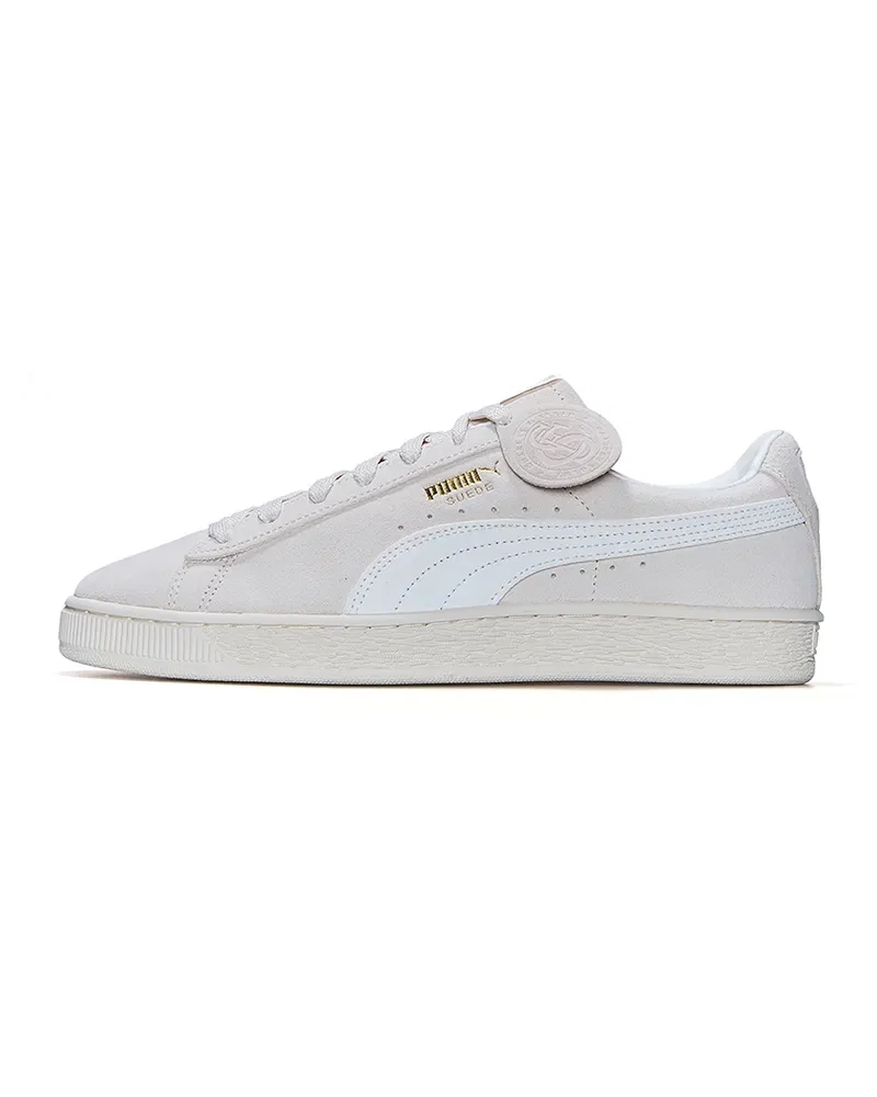 Tênis Puma Suede Charles F. Stead Unissex