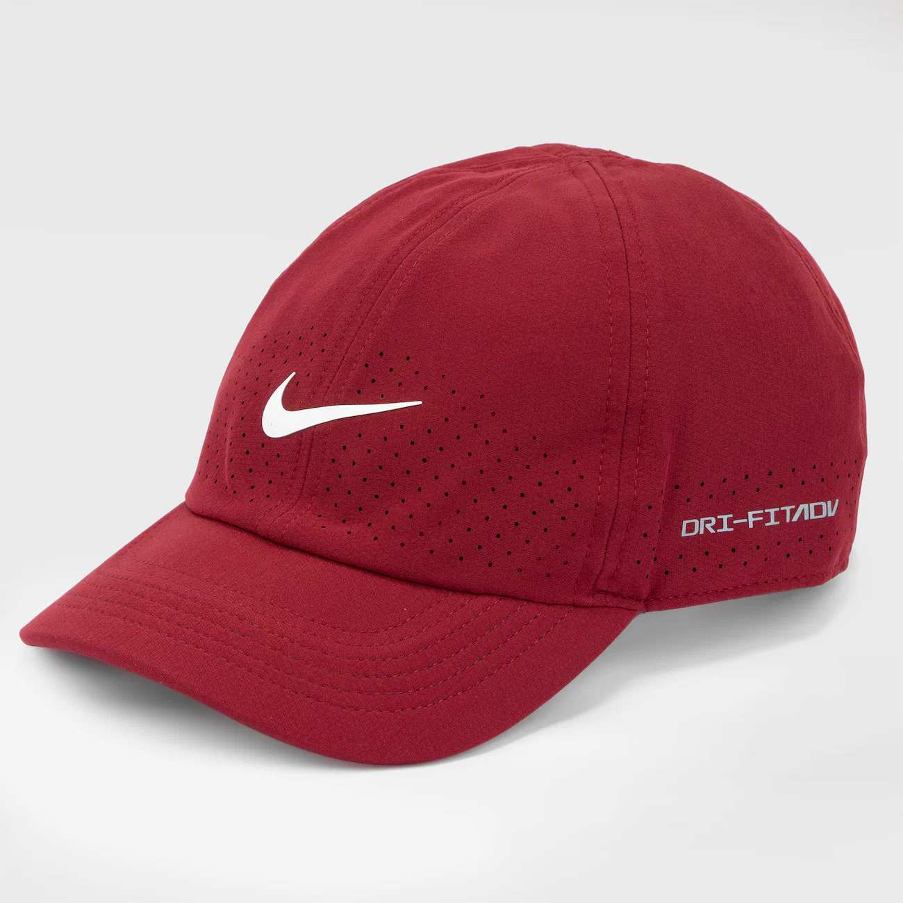 Boné Aba Curva Nike Strapback Dri-Fit ADV Cap Mid - Adulto