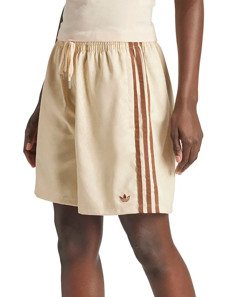 Shorts Adidas Monogram Feminino