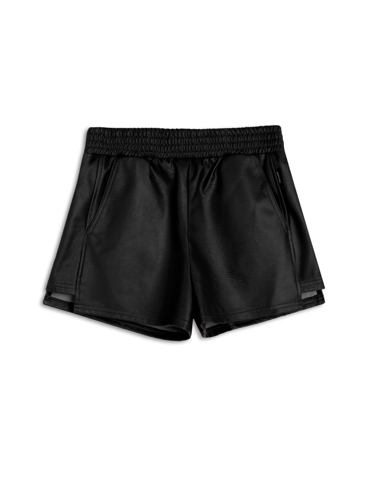 Short Basic Preto — imagem 1